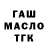 Дистиллят ТГК гашишное масло Ivan G.